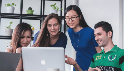 Tổng quan về Microsoft Teams