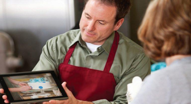 The future of POS