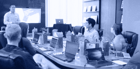 Comprehensive Data  Integration Services