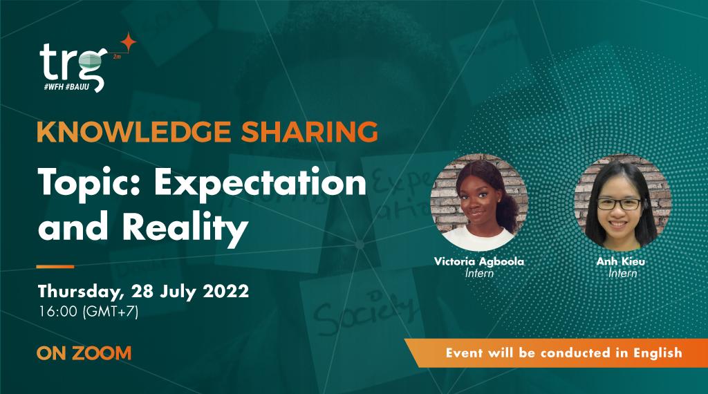 Knowledge Sharing: How to avoid Toxic Productivity