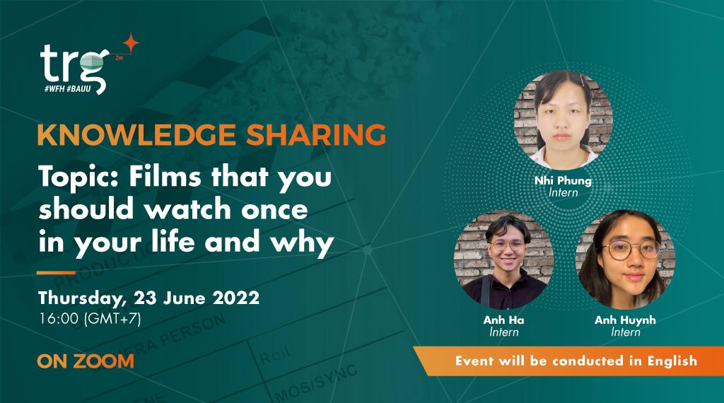 Knowledge Sharing: Leadership in a V.U.C.A World