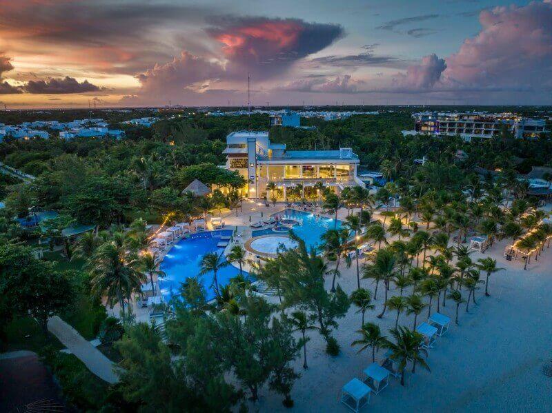 Solving Modern Hotelier’s Green Metrics & Guest Journey Challenges with Integrated Solutions