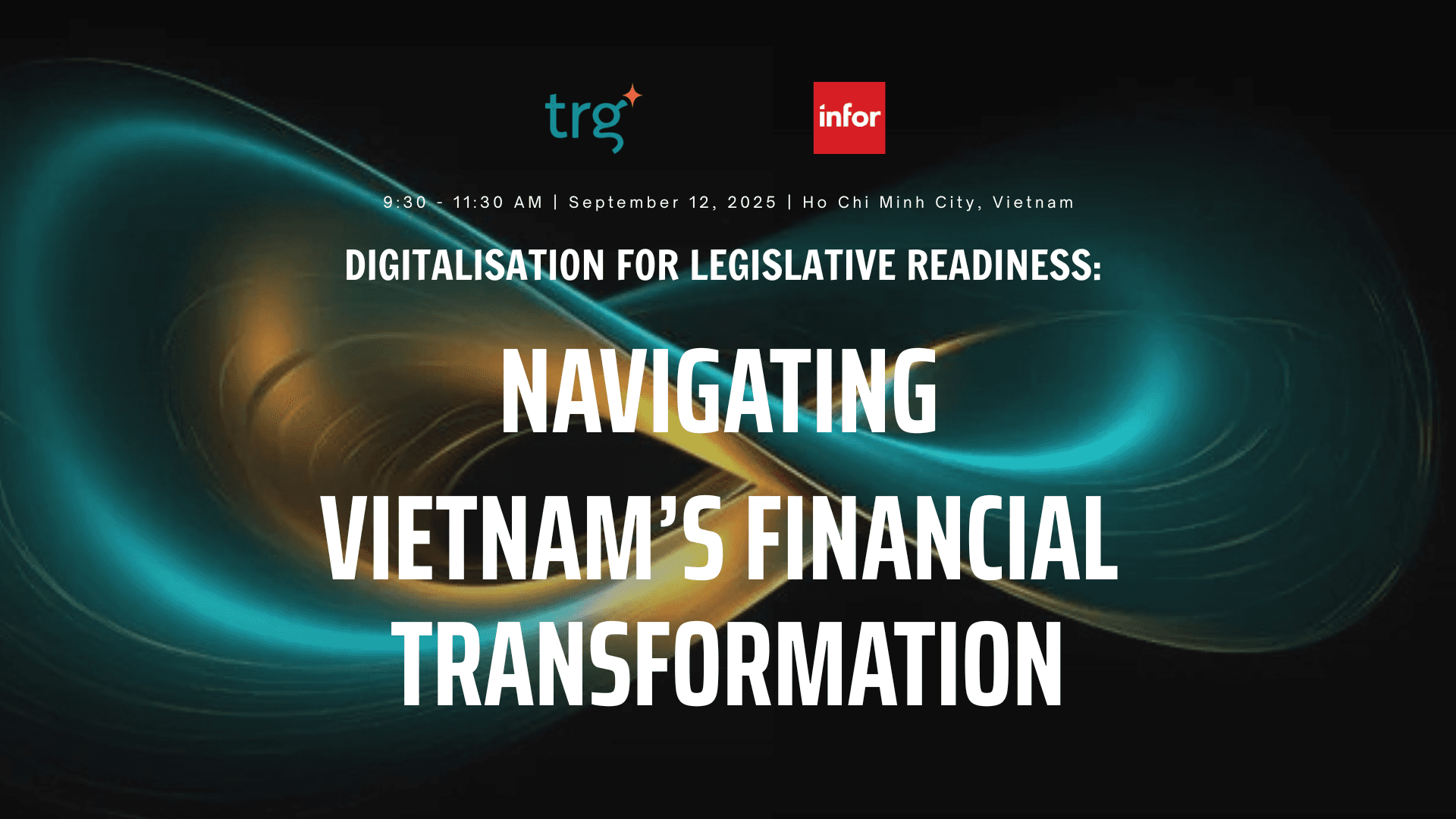 Digitalisation for Legislative Readiness:  NAVIGATING VIETNAM’S FINANCIAL TRANSFORMATION