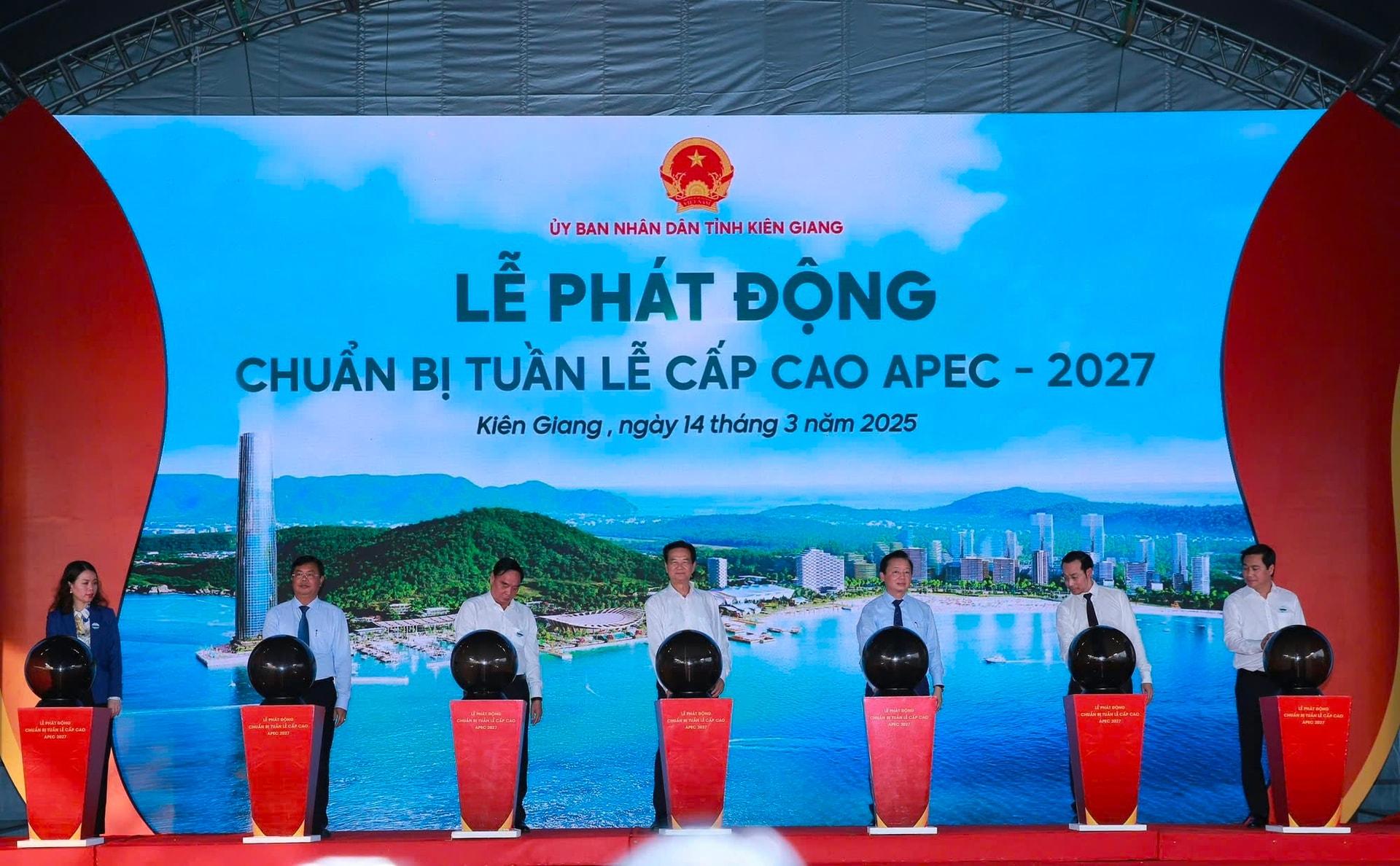 APEC 2027 – Thách thức và cơ hội nào đang chờ đón doanh nghiệp ở Phú Quốc?